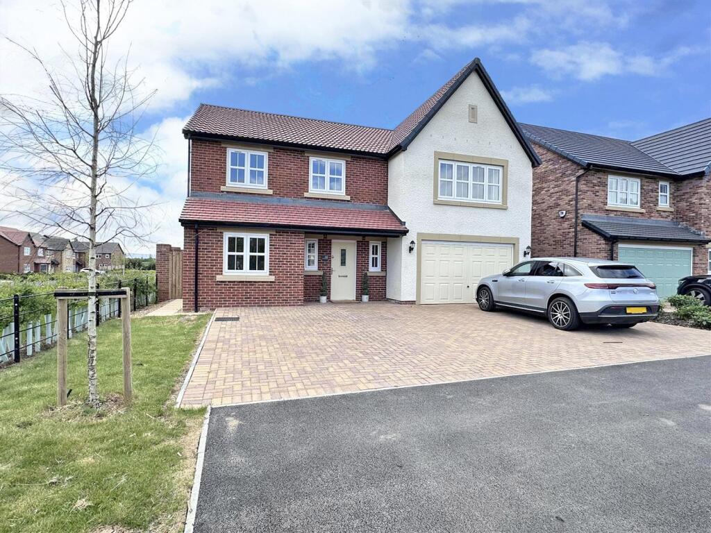 Main image of property: Hutton Lane, Kirklevington, TS15 9YT