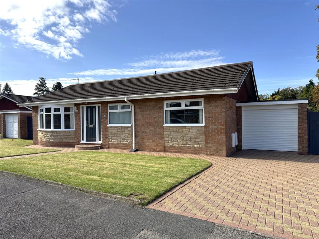 Main image of property: Grisedale Crescent, Egglescliffe