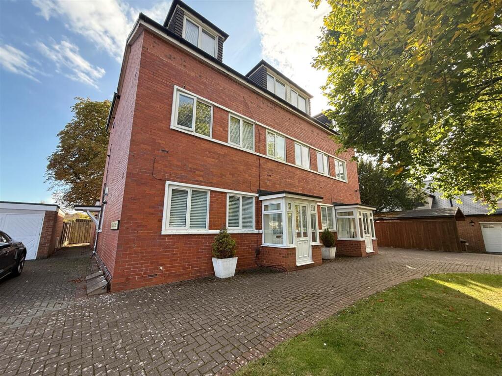 Main image of property: Langdale Close, Egglescliffe