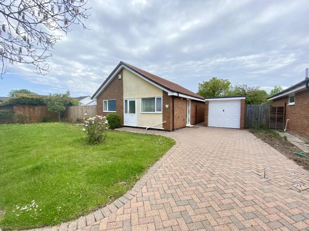 Main image of property: Glenluce Close, Eaglescliffe, TS16 9HR