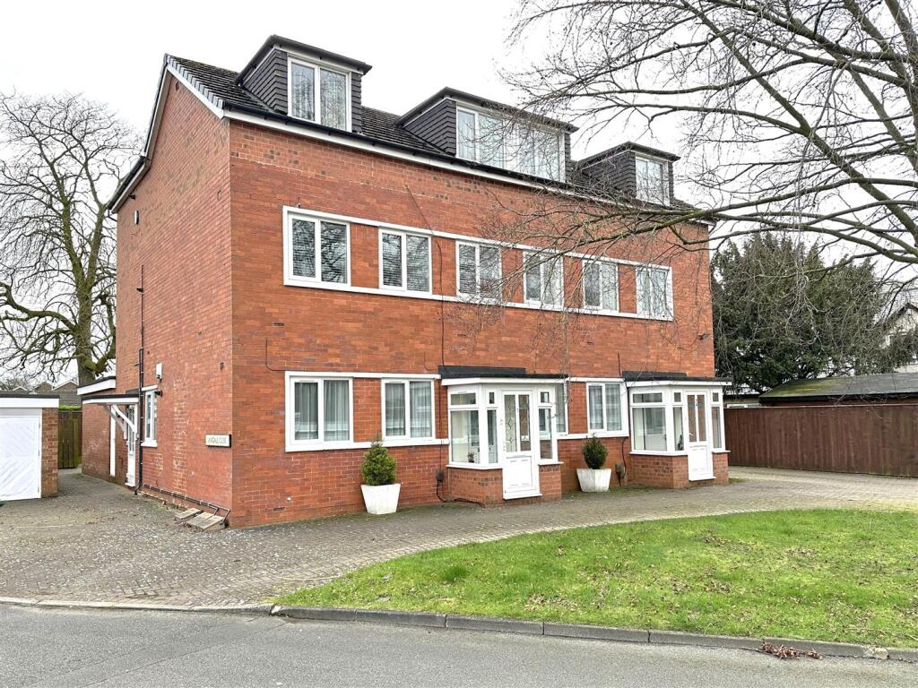 Main image of property: Langdale Close, Egglescliffe