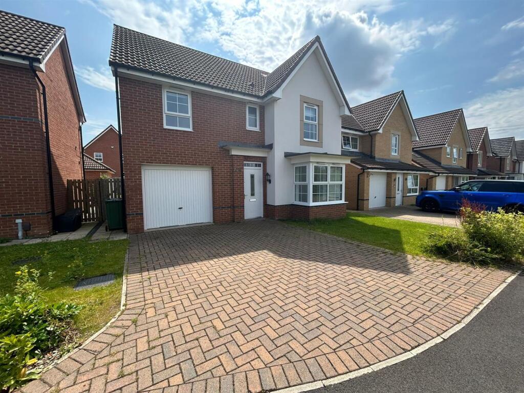Main image of property: Orient Close, Yarm
