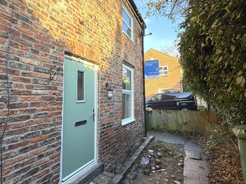 Main image of property: Blenavon Court, Yarm