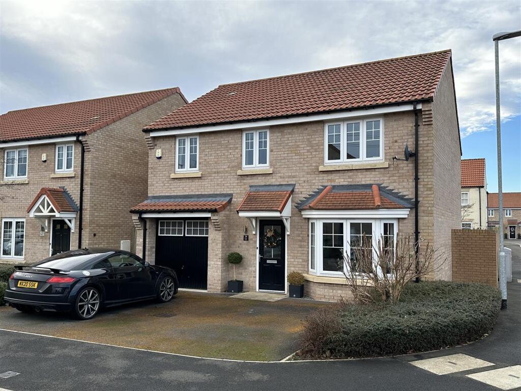 Main image of property: Picton Close, Yarm