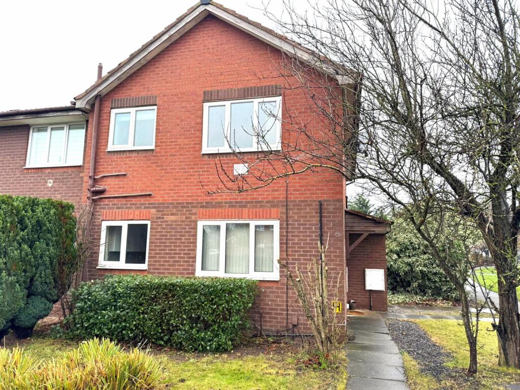 Main image of property: Lowfields Avenue, Ingleby Barwick, Stockton-On-Tees