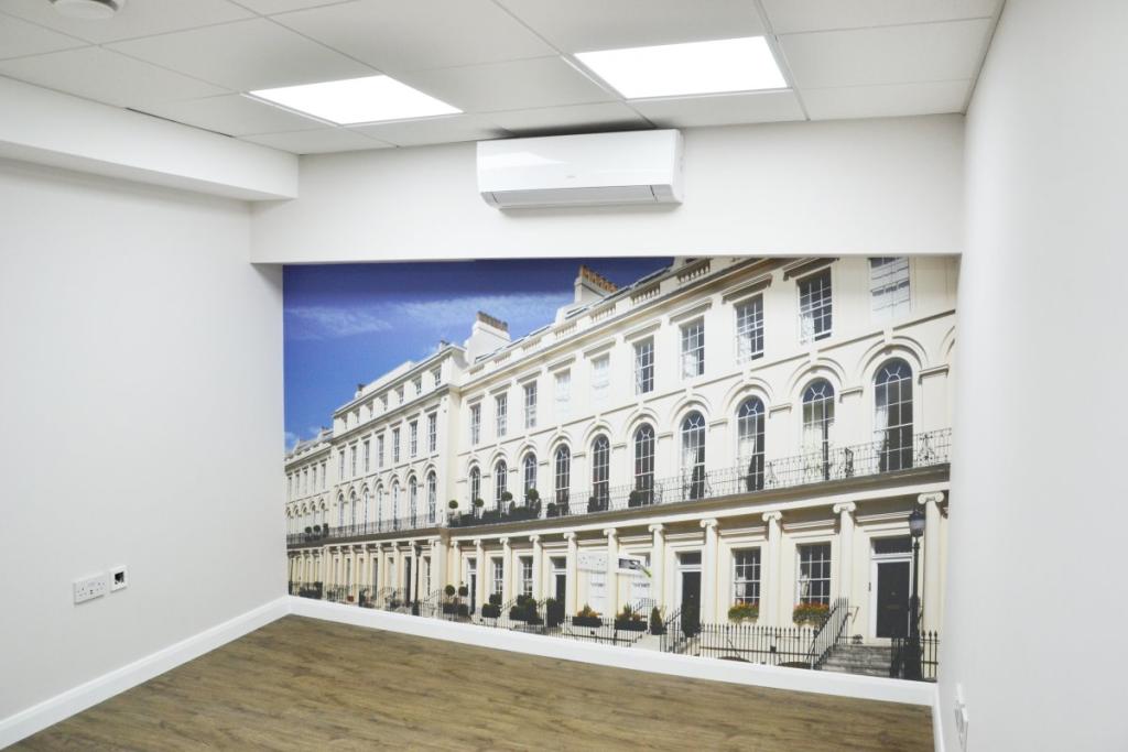 Office for rent in Harrow,, HA1