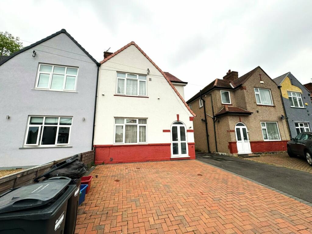 Main image of property: Heath Road, Hounslow