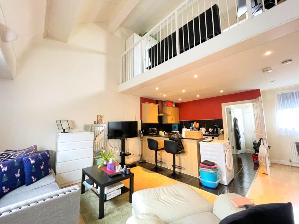 Main image of property: Mayna Court, Edgware