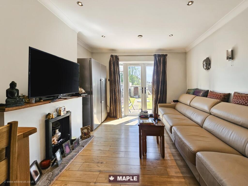 Main image of property: Torbay Road, Rayners Lane