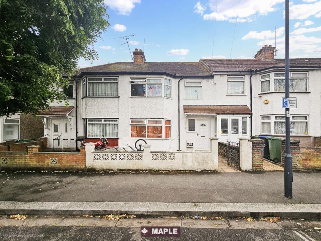 Main image of property: District Road, Wembley