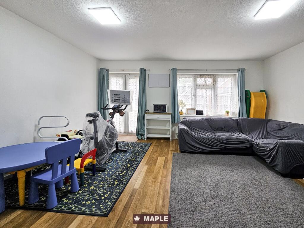Main image of property: Bramble Close, Stanmore