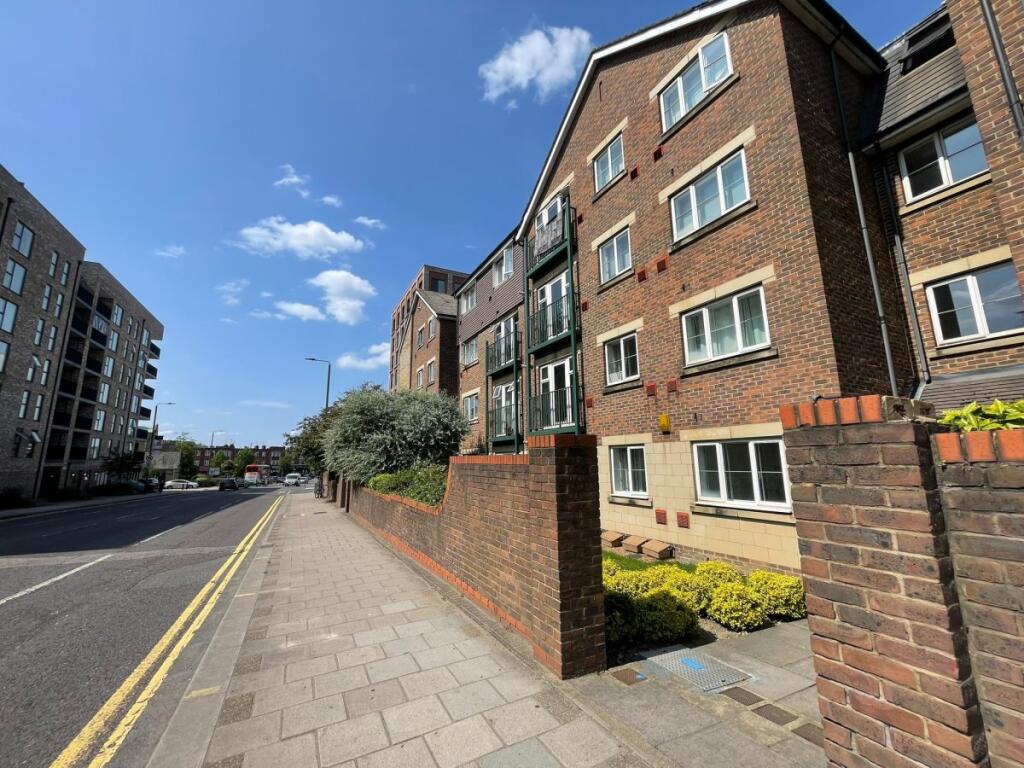 Main image of property: Kensington Heights, Harrow