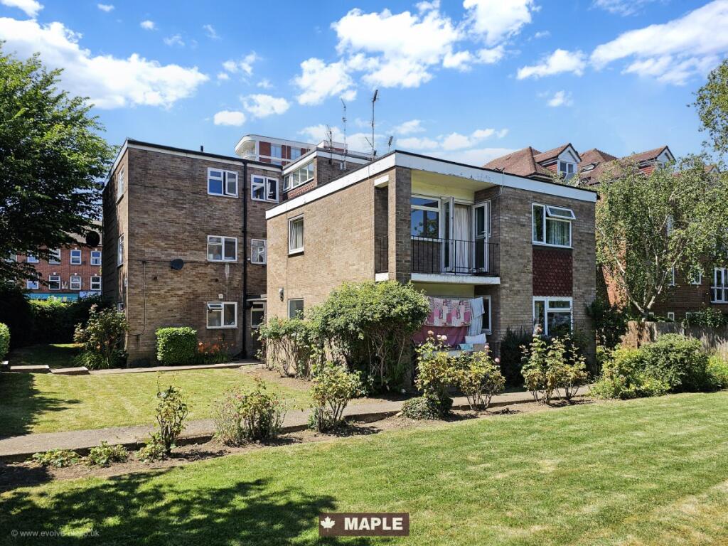 Main image of property: Woodlands Road, Harrow