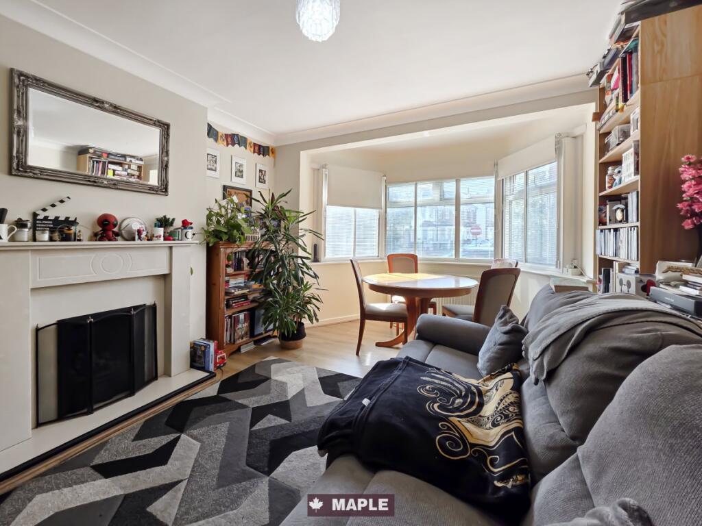 Main image of property: Masons Avenue, Harrow