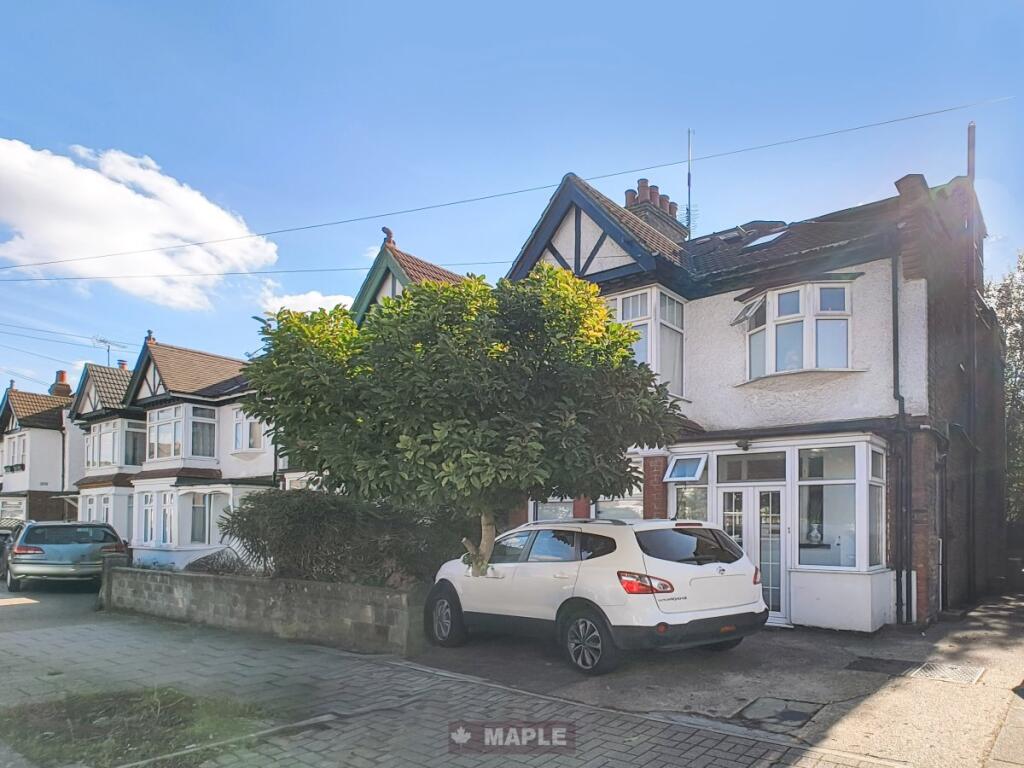 Main image of property: Nibthwaite Road, Harrow