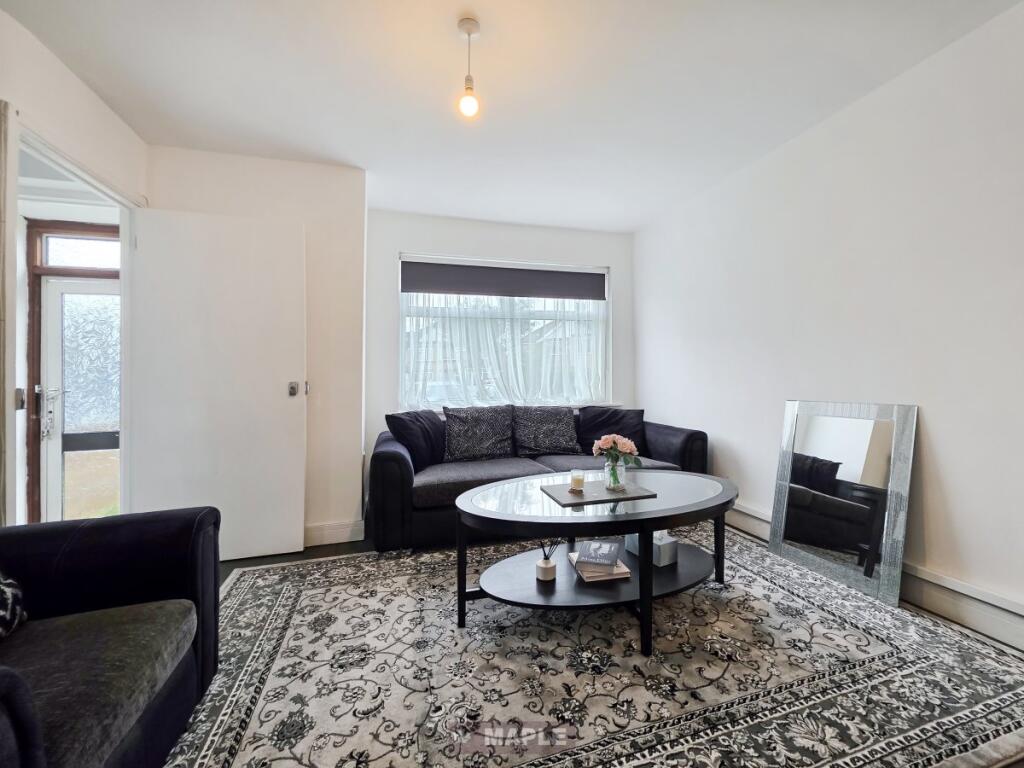 Main image of property: Hitherwell Drive, Harrow