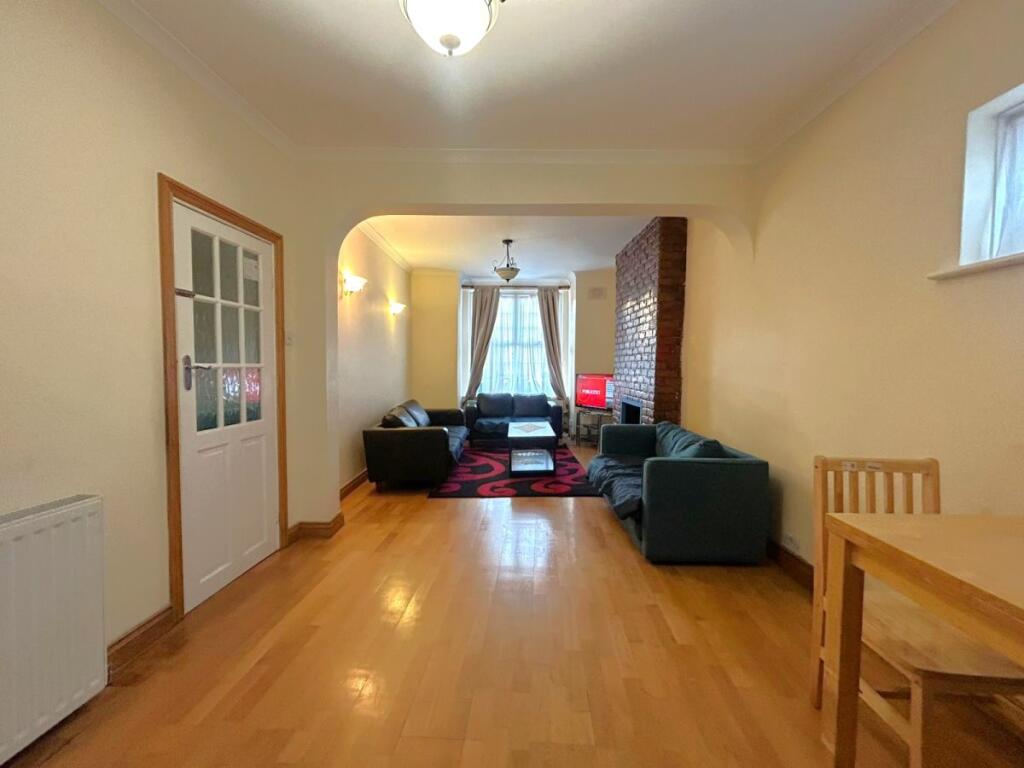 Main image of property: Wolseley Road, Harrow