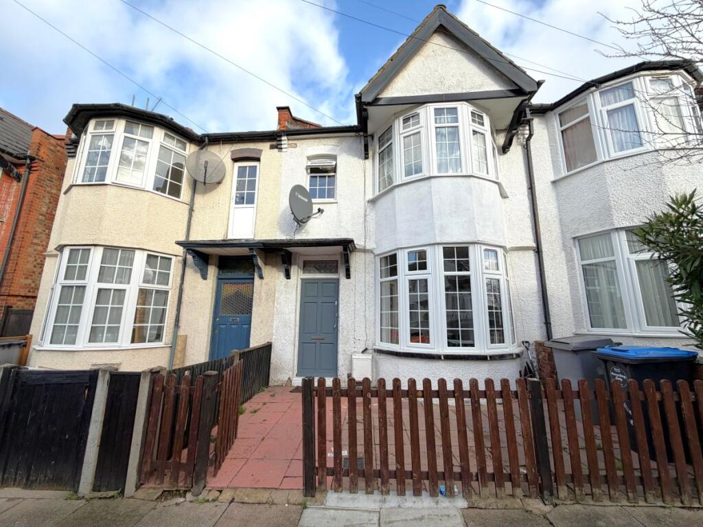 Main image of property: Rosebank Avenue, Wembley
