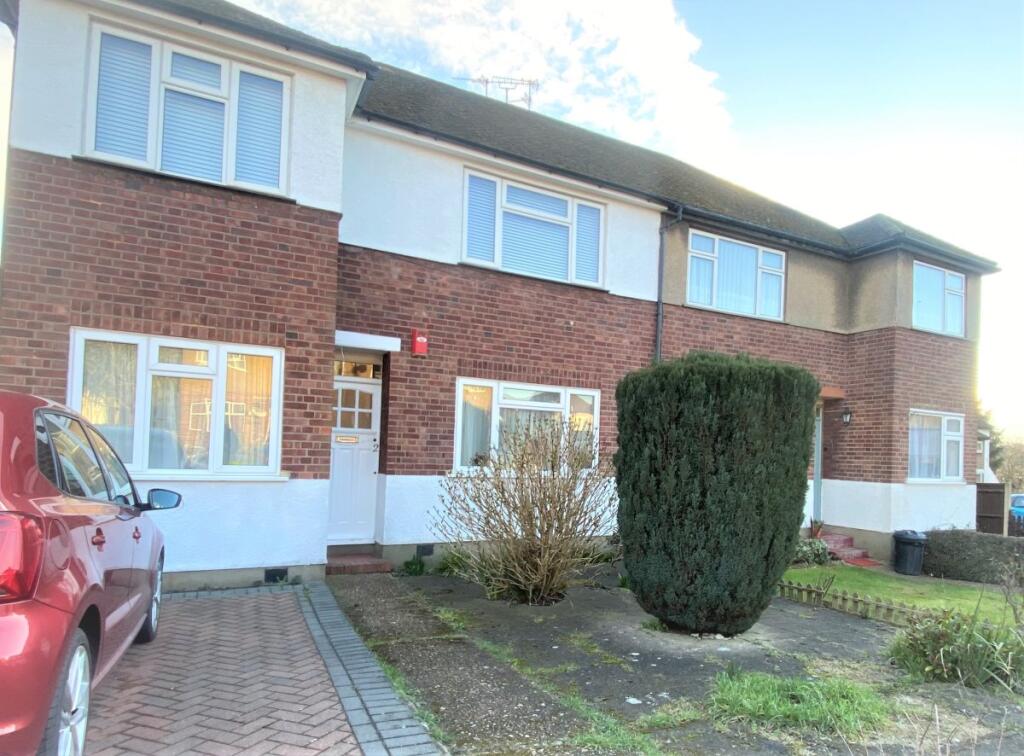 Main image of property: Valley Close, Pinner