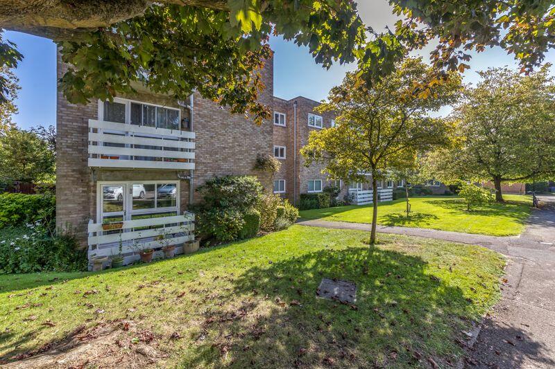 2 bedroom flat for sale in Banbury Road, Oxford, OX2