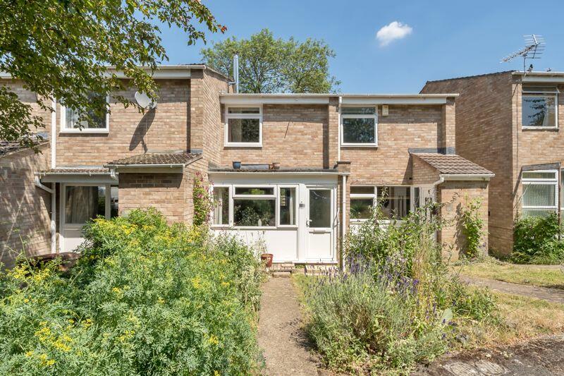 2 bedroom terraced house for sale in Leafield Road, Oxford, OX4