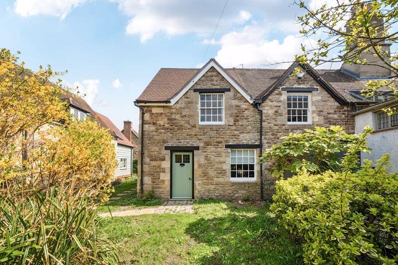 Main image of property: Henley Road, Oxford