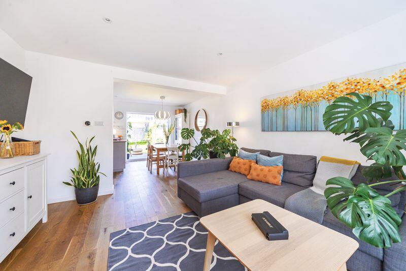 Main image of property: Mercury Road, Oxford