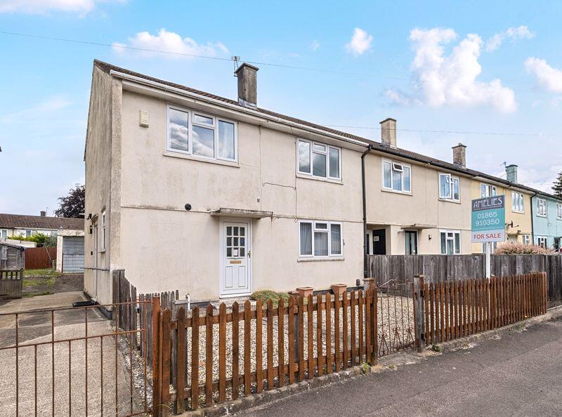 Main image of property: Minchery Road, Oxford