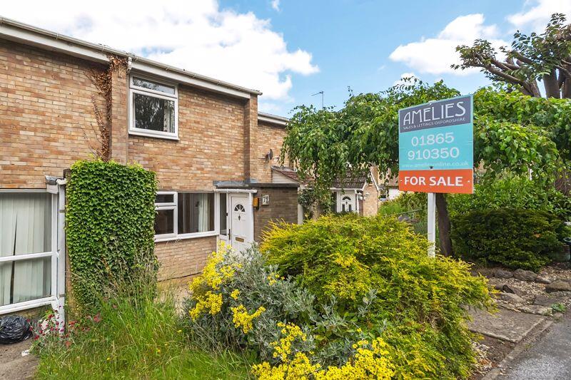 Main image of property: Leafield Road, Oxford