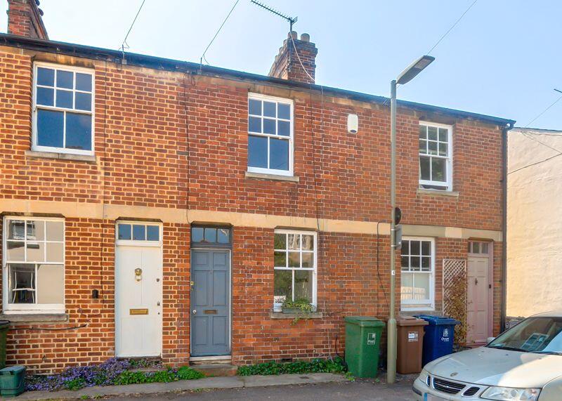 Main image of property: Vicarage Road, Oxford