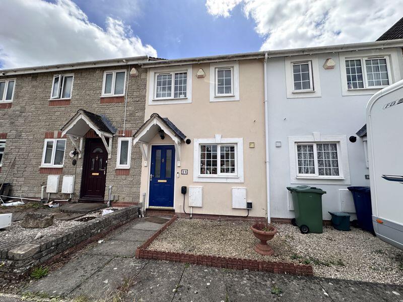 Main image of property: Firs Meadow, Oxford