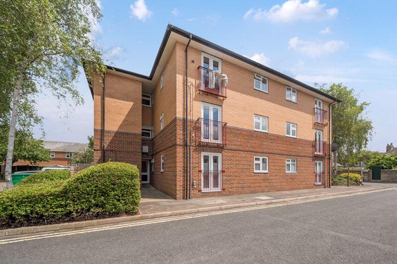 Main image of property: Leon Close, Oxford