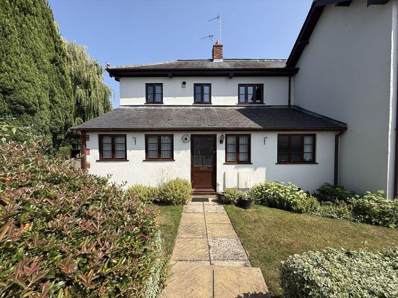 Main image of property: Burra Close, Oxford