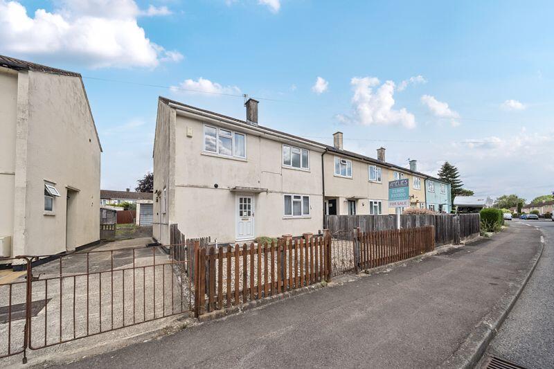 Main image of property: Minchery Road, Oxford