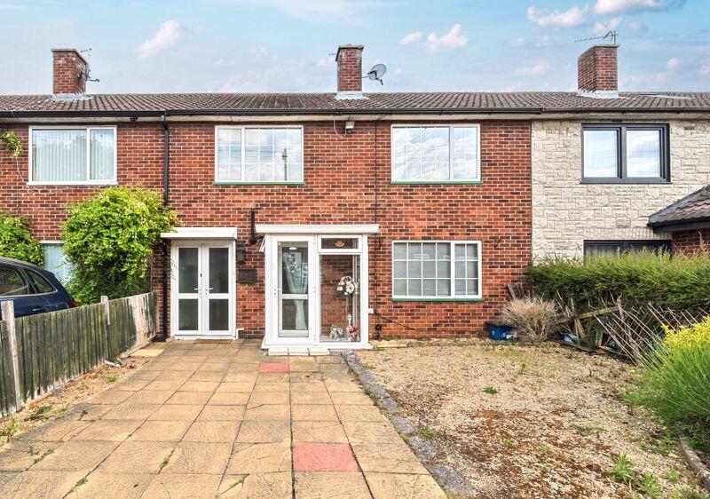 Main image of property: Blay Close, Oxford