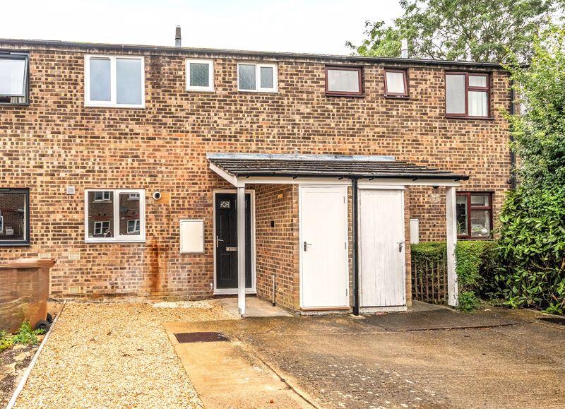 Main image of property: Saunders Road, Oxford