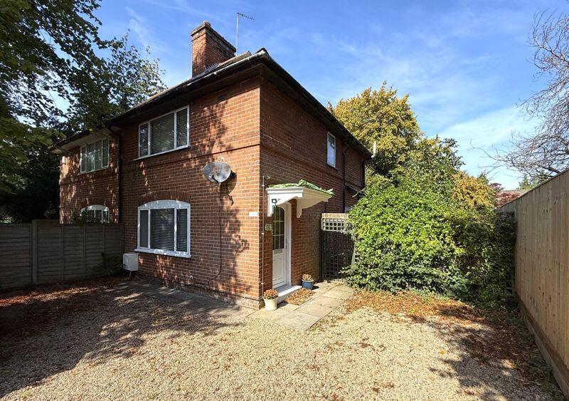 Main image of property: London Road, Oxford