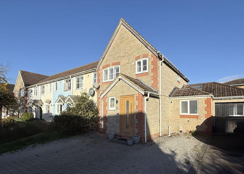 Main image of property: Forget-Me-Not Way, Oxford