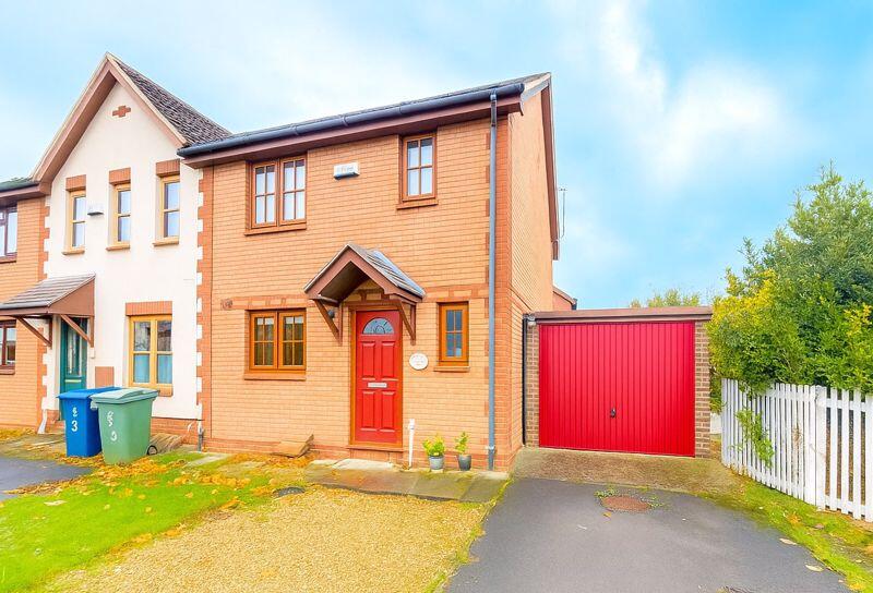 Main image of property: Frys Hill, Oxford