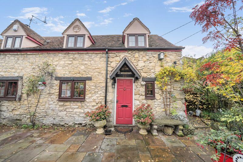 Main image of property: Valentine Cottage, Crown Road, Oxford