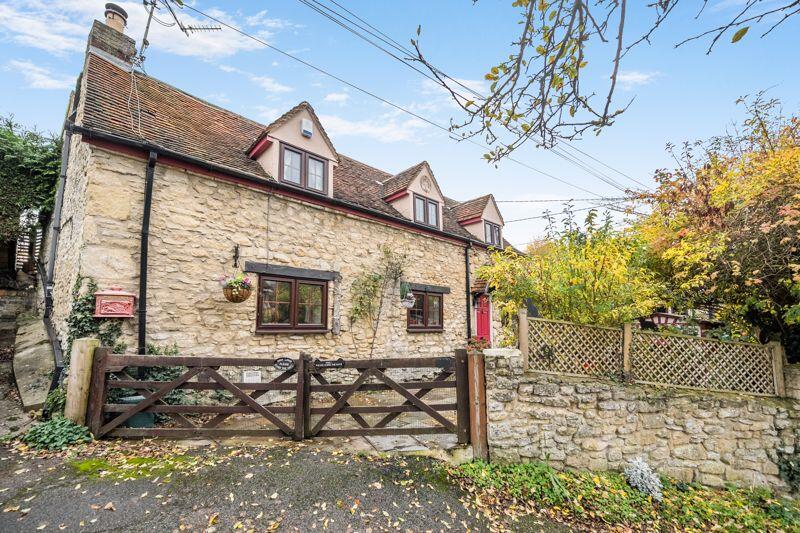 Main image of property: Valentine Cottage, Crown Road, Oxford