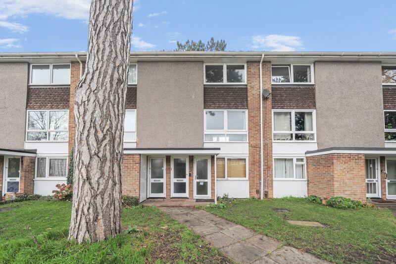 Main image of property: Wykeham Crescent, Oxford