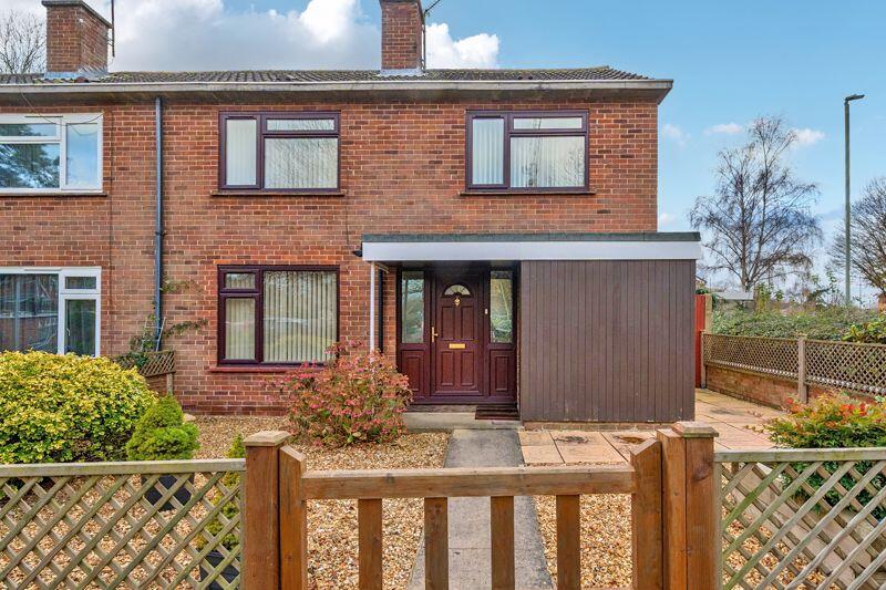 Main image of property: Pegasus Road, Oxford