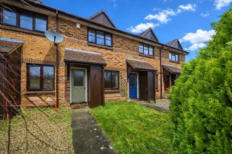 Main image of property: Pheasant Walk, Oxford