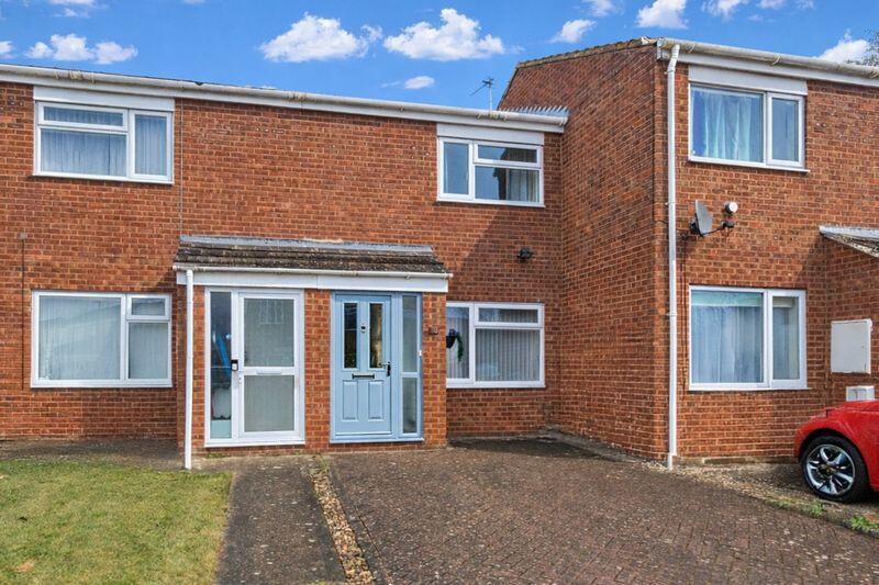 Main image of property: Fletcher Road, Oxford