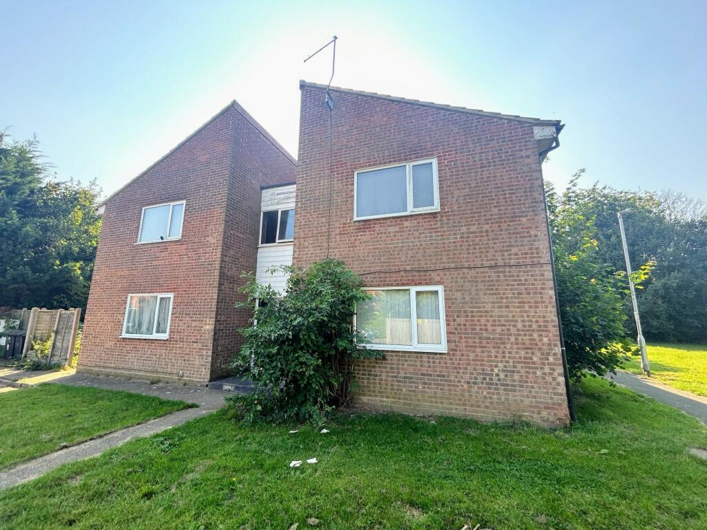 Main image of property: Slades Close, Glemsford, SUDBURY