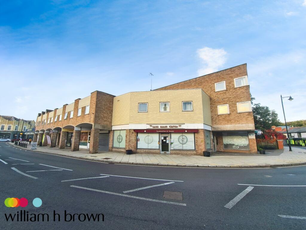 Main image of property: Bridge Street, HALSTEAD