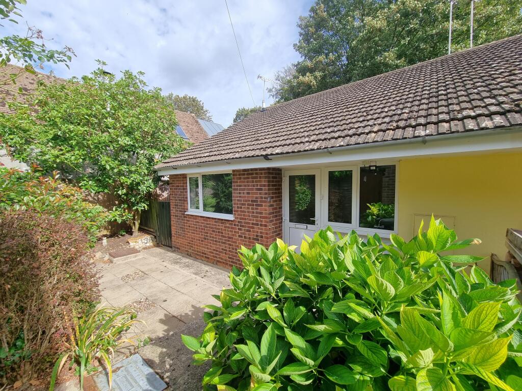 Main image of property: Poplar Close, Great Yeldham, HALSTEAD