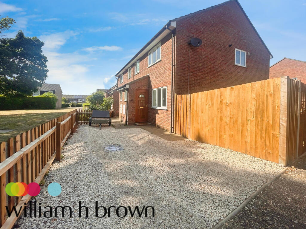 Main image of property: Trafalgar Road, SUDBURY