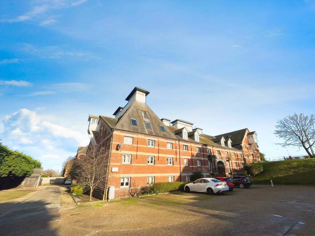 Main image of property: The Drays, Long Melford